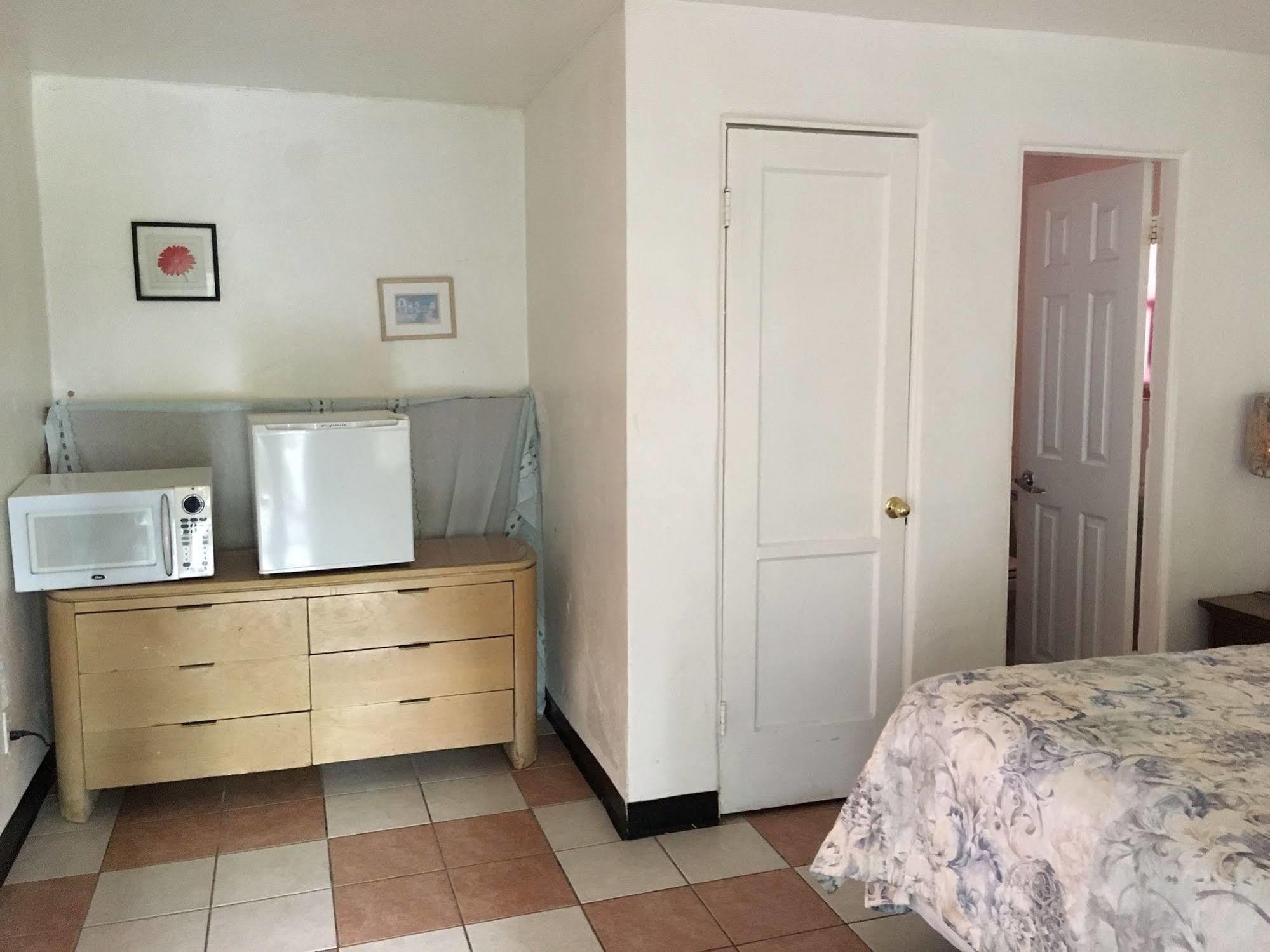 Motel San Diego Kültér fotó