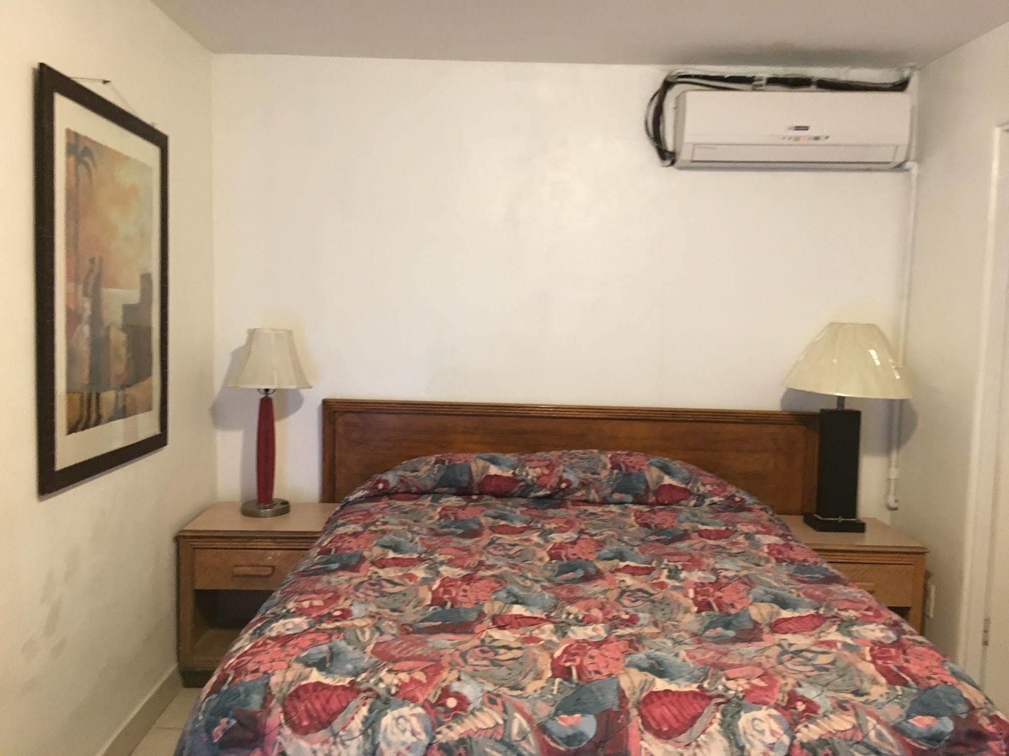 Motel San Diego Kültér fotó
